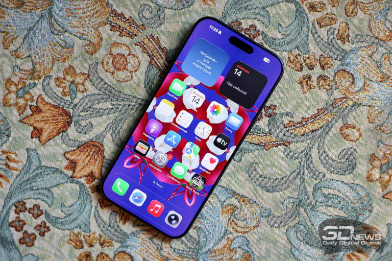 Apple iPhone Pro trong kỷ niệm sẽ trải qua sự thay đổi thiết kế căn bản: màn hình sẽ uốn cong từ mọi phía.