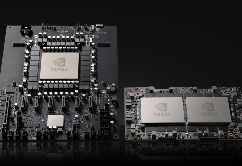 Chủ tịch của Nvidia cho biết: “Chúng tôi đánh giá CPU với mức độ quan trọng tương tự như GPU”, hứa sẽ vượt trội hơn Intel và AMD trong các bộ xử lý trung tâm.