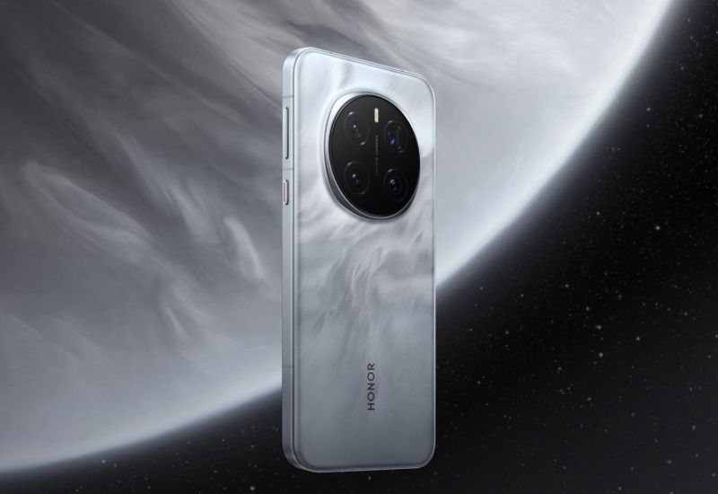 Honor sẽ xuất hiện trong phân khúc robot dạng người - lần debút đã diễn ra vào tháng này.