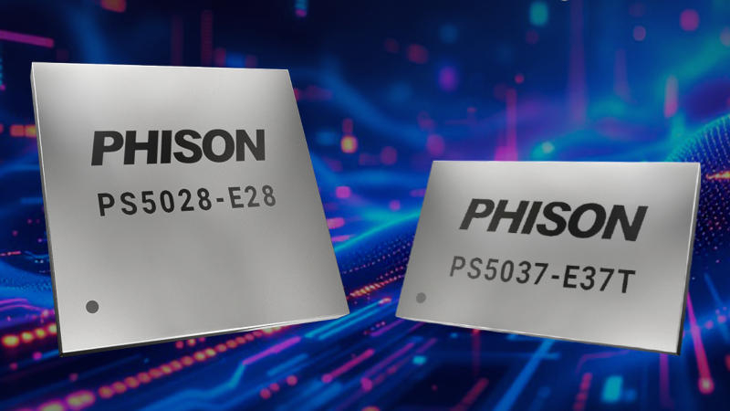 Giám đốc điều hành Phison cảnh báo: “thiếu quỹ và tồn kho” – giá NAND sẽ tăng nhanh chóng.