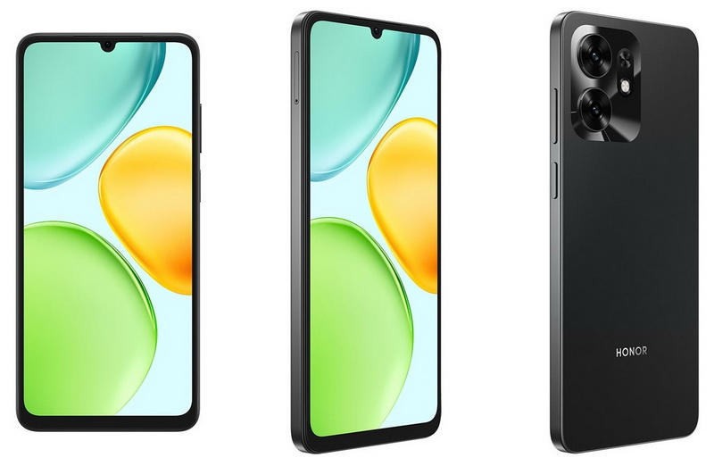 Honor đã phát hành X6d – phiên bản cập nhật của Play 60A với camera mới, nhưng không có các linh kiện phần cứng mới.