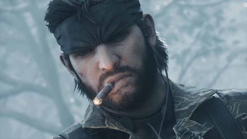 Konami đã ghi nhận doanh số bán hàng kỷ lục cho bản tái hiện của Metal Gear Solid Delta: Snake Eater, vượt qua mọi kỳ vọng đối với MGS 3