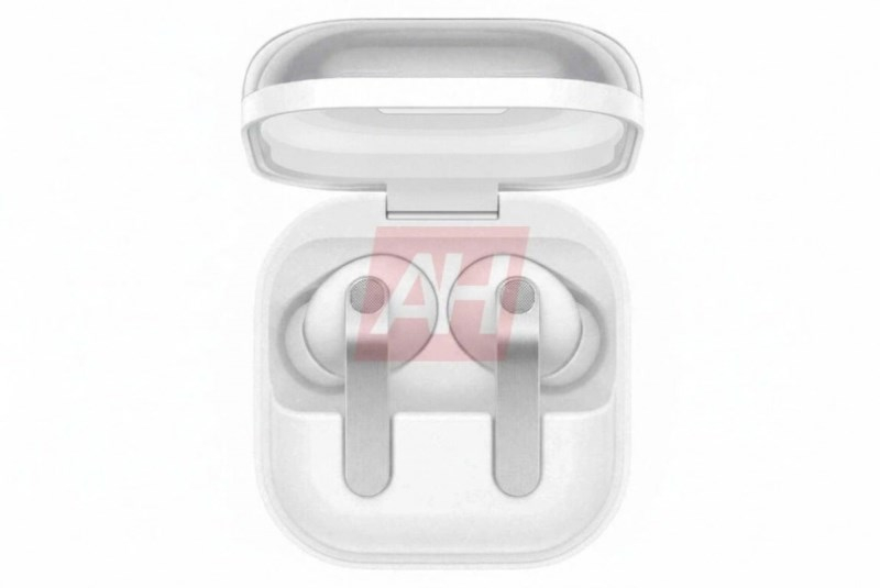 Các mẫu Samsung Galaxy Buds 4 và Buds 4 Pro xuất hiện trong ảnh trước khi công bố chính thức.