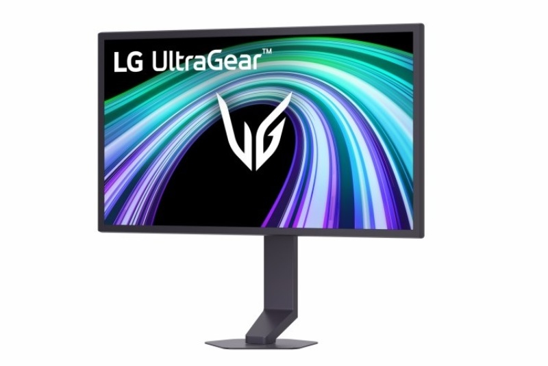 LG sẽ giới thiệu màn hình chơi game 1080p đầu tiên của mình với tần số làm mới 1000 Hz