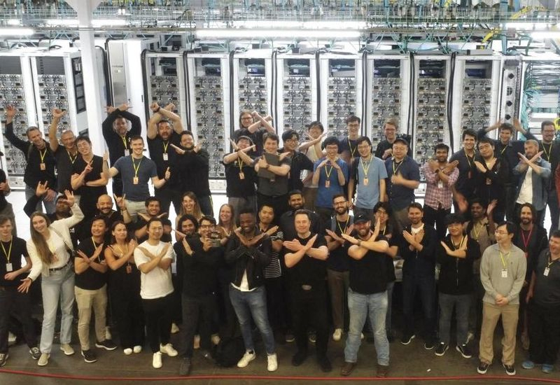 xAI đã sa thải đồng sáng lập cuối cùng, bây giờ trong công ty chỉ còn Elon Musk.