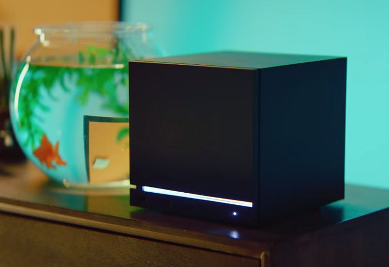 Valve đã yêu cầu các đối tác hỗ trợ mua bộ nhớ cho máy chơi game của họ