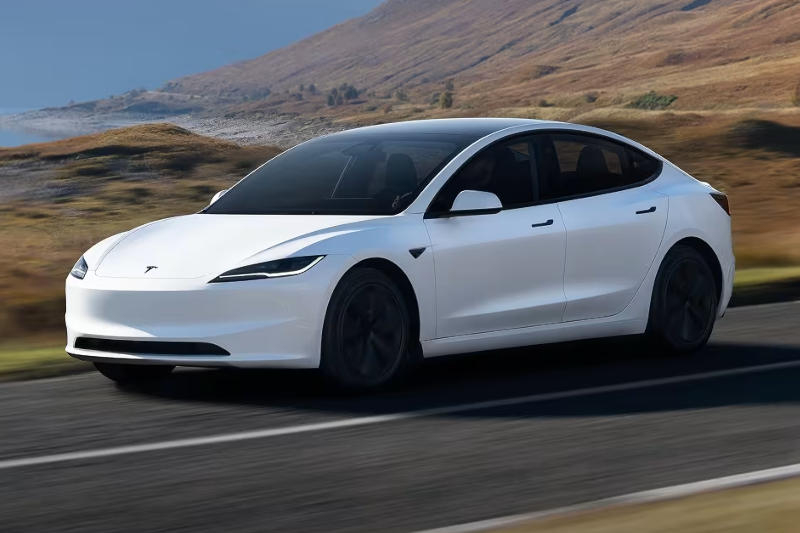 Quy định của Mỹ đã tăng cường kiểm tra hệ thống lái tự động của Tesla sau khi có chín vụ tai nạn