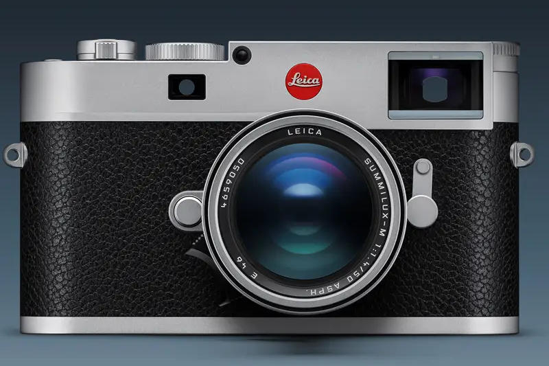 Leica đang xem xét bỏ qua cảm biến Sony để hợp tác với công ty Gpixel của Trung Quốc.
