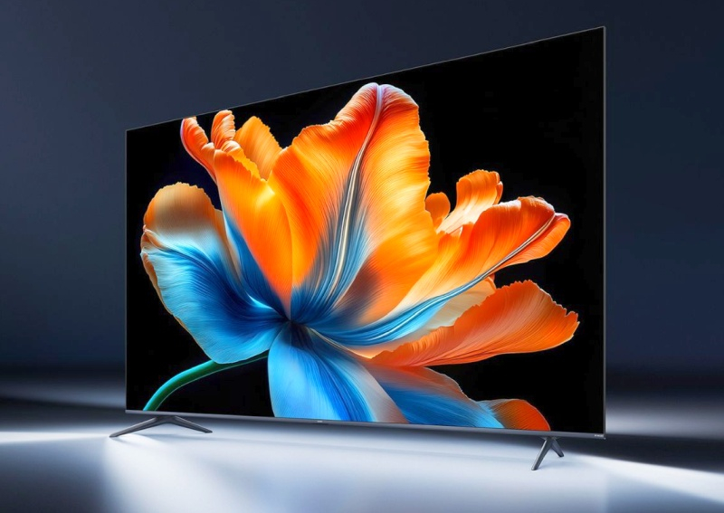 Xiaomi phát hành các mẫu TV S Mini‑LED 2026 với kích thước từ 55 đến 98 inch và độ phân giải 4K.