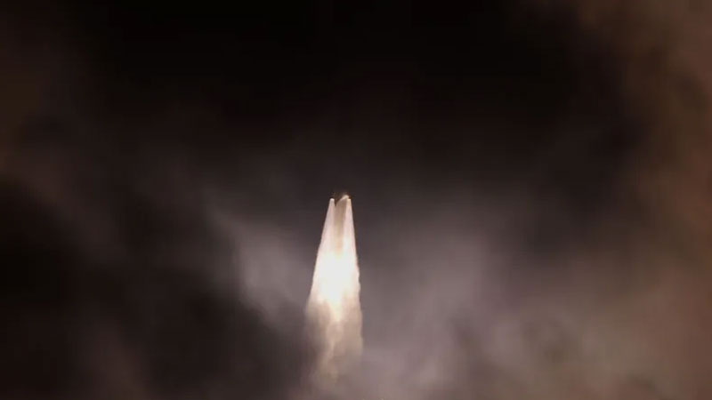 Bộ Quốc phòng đã tạm dừng việc thử nghiệm tên lửa ULA Vulcan Centaur sau hai sự cố trong ba lần thử nghiệm.