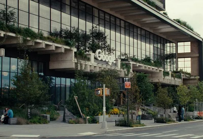 Chủ tịch của Google có thể kiếm được tới 692 triệu đô la nếu các taxi tự lái Waymo thành công