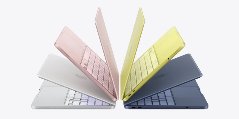 Apple đã không chuẩn bị cho nhu cầu về MacBook Neo, điều này dẫn đến thiếu chip A18 Pro