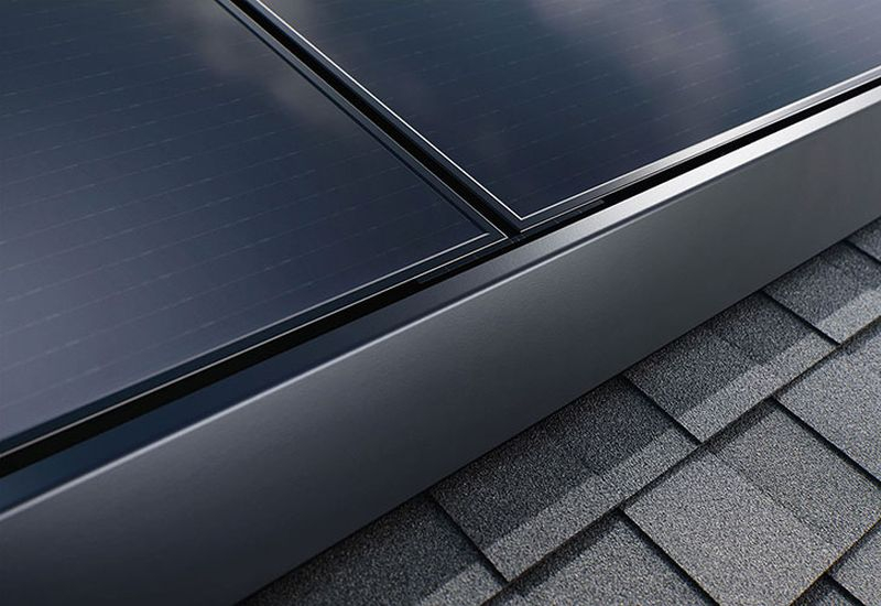 Tesla đặt mục tiêu đạt được 100 GW công suất năng lượng mặt trời bằng cách sử dụng sự hỗ trợ của Trung Quốc