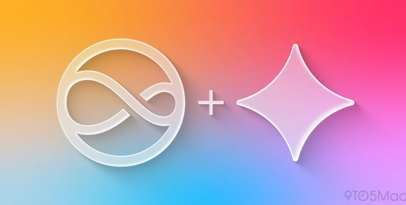 Google đã cho phép Apple tinh chế mô hình Gemini để chúng hoạt động trực tiếp trên iPhone và Mac