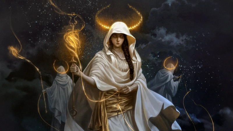 Chúng tôi đã chuẩn bị rất nhiều sản phẩm mới—đó là thông báo của những người sáng lập Titan Quest 2 về kế hoạch cập nhật trong năm 2026.