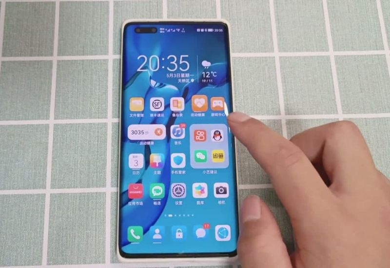 Huawei đã phát hành HarmonyOS cho hơn 55 triệu thiết bị di động.