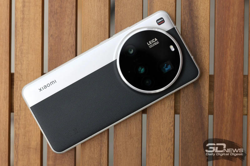 Xiaomi đã phát hành bản cập nhật HyperOS 3.1 ngoài Trung Quốc