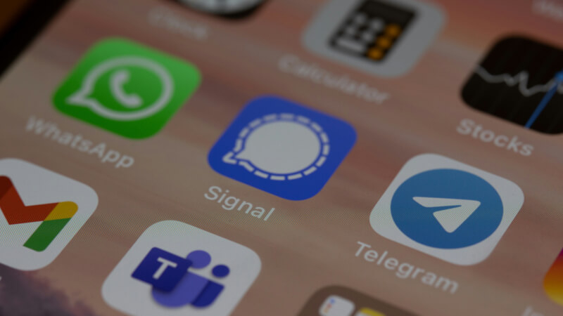 Cục Điều tra Liên bang đã nắm được khả năng giải mã tin nhắn từ xa trong Signal