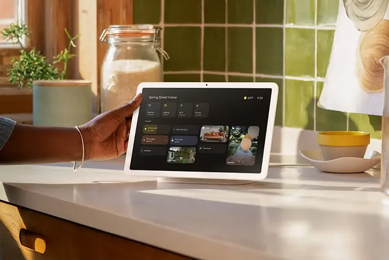 Google đã cải tiến trợ lý AI cho nhà thông minh: Gemini trong Home giờ đây nhận dạng chính xác hơn các yêu cầu phức tạp