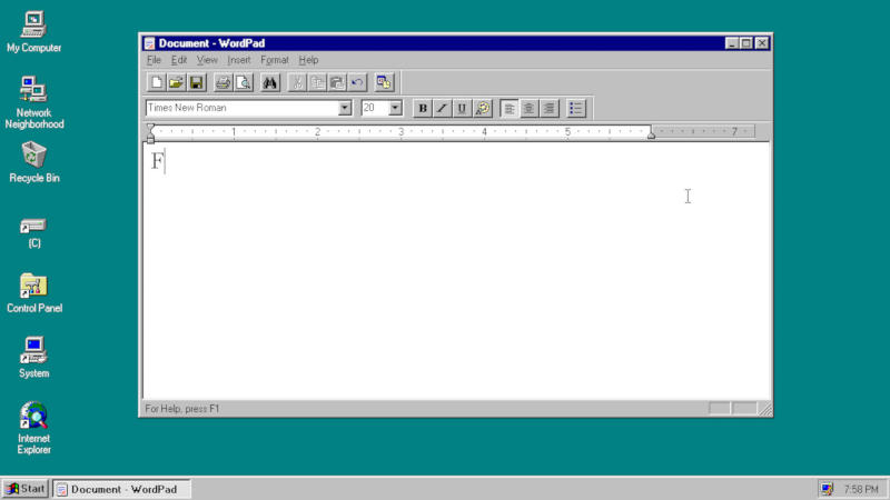 Windows 11 vẫn dựa trên mã nguồn của Windows 95 và nỗ lực thay thế nó đã không thành công