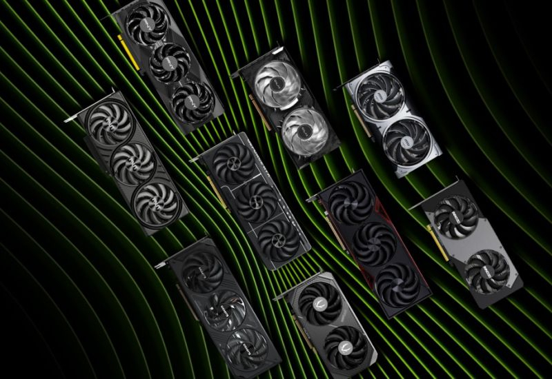 Sắp tới giá của card đồ họa dành cho game sẽ không giảm: Nvidia dự báo tình trạng thiếu hụt sẽ tiếp tục trong những quý tới