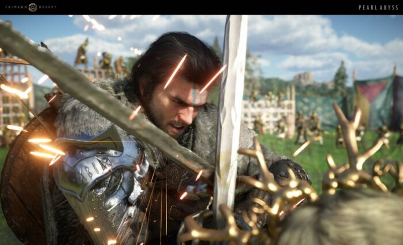 Nvidia đã phát hành driver hỗ trợ các trò chơi Crimson Desert và Death Stranding 2: On the Beach