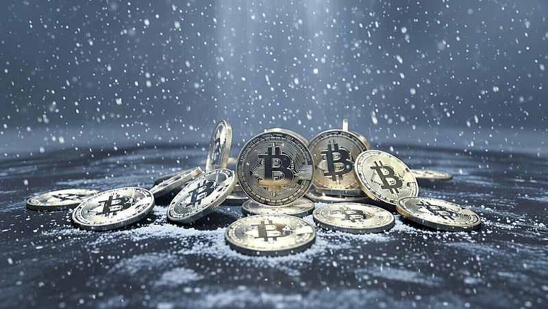 Mùa đông tiền mã mới đã khiến thị trường sụp đổ— ngay cả những nhà đầu tư tự tin nhất cũng còn bối rối.