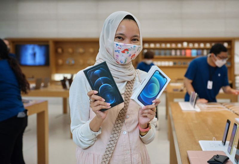 Theo IDC, năm nay thị trường điện thoại thông minh sẽ gặp mức suy giảm mạnh nhất do thiếu hụt bộ nhớ.