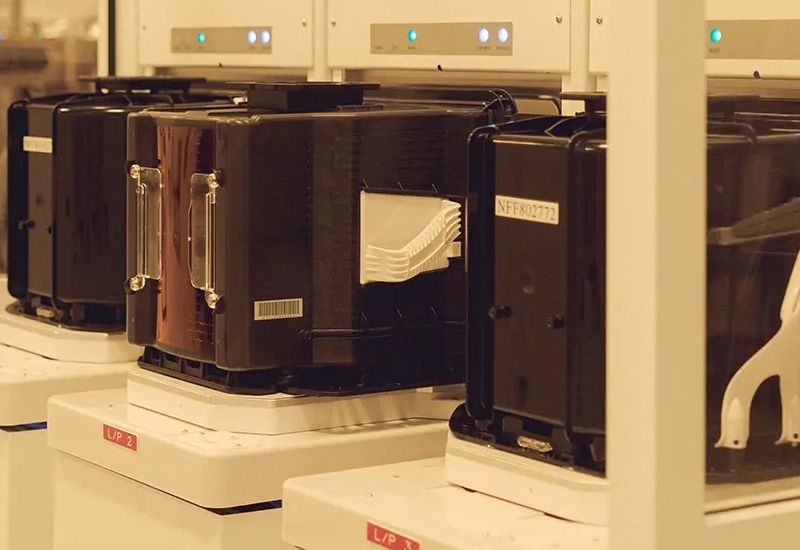 AI đẩy nhanh tăng trưởng TSMC: doanh thu tháng một tăng 37 %