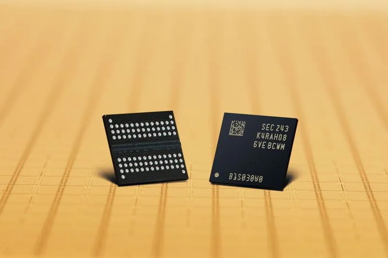 AI đang tiêu thụ mọi tài nguyên bộ nhớ, các chuyên gia dự đoán giá DRAM sẽ tăng thêm 60 %
