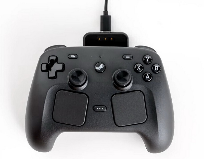 Valve đã triển khai bảo vệ chống bán lại và hứa sẽ có các lô mới của Steam Controller
