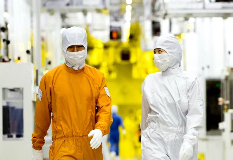 Tuần tới công đoàn Samsung sẽ bắt đầu cuộc đàm phán mới với ban lãnh đạo.