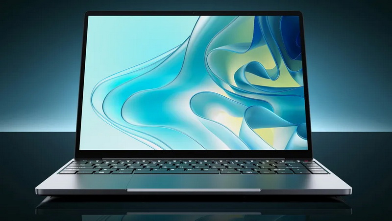 Nhà sản xuất máy tính giá rẻ Trung Quốc bị buộc thay thế ẩn giấu bộ xử lý trong laptop