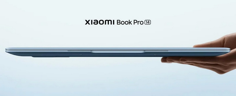 Xiaomi sẽ ra mắt chiếc laptop nhẹ và mỏng Book Pro 14 với bộ vi xử lý Intel Panther Lake