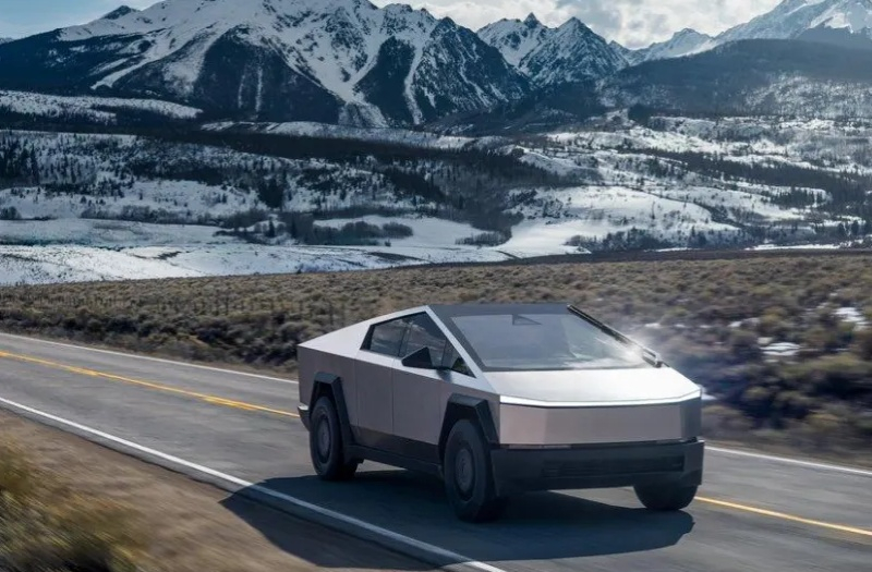 Tesla thu hồi 173 chiếc Cybertruck do nguy cơ bánh xe rơi ra ở các mẫu có truyền động sau.
