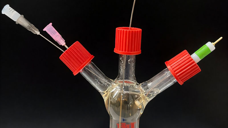 Bacteria được buộc phải tạo ra điện khi chúng phát hiện chất độc hại – và điều đó đã được thực hiện bằng cách “đóng gói” chúng trong một ô.