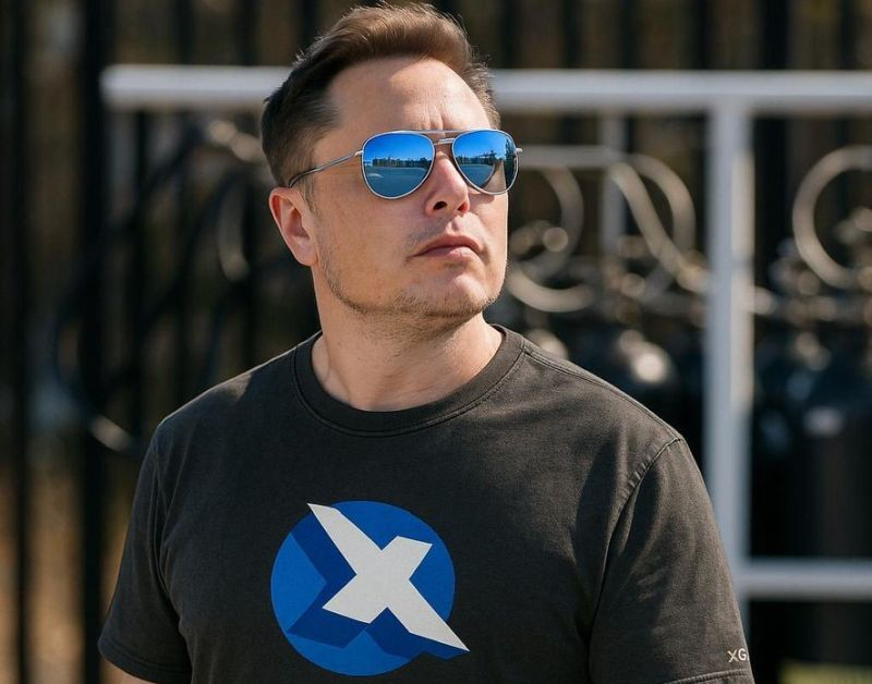 Musk đã bắt đầu “làm sạch” X sau khi hợp nhất với xAI và SpaceX
