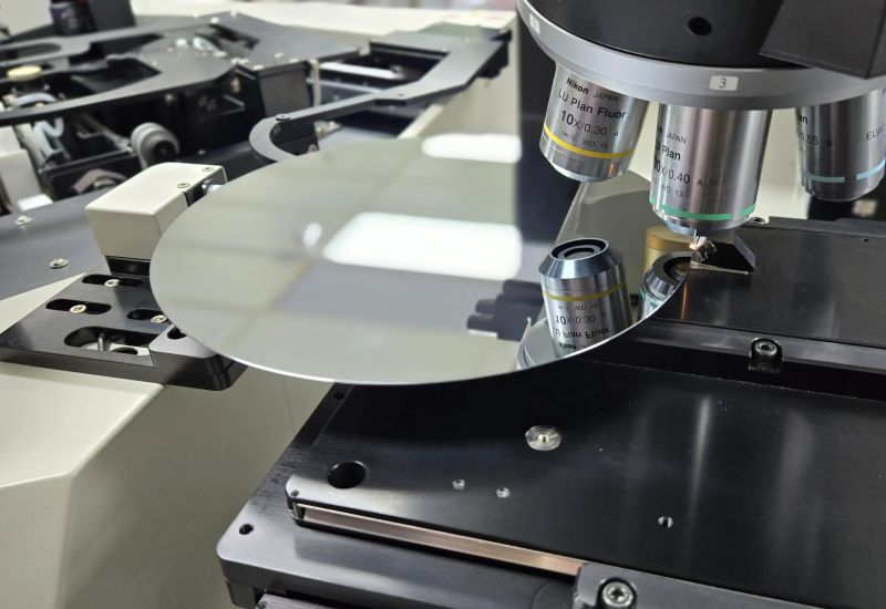 Cuộc cách mạng AI đã phá hủy thị trường chip toàn cầu, ngăn chặn sự suy giảm nhu cầu quen thuộc trong quý đầu tiên.