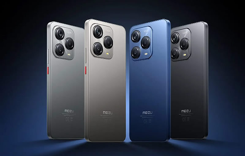 Dự báo bắt đầu trở thành thực tế: do khủng hoảng trí nhớ, nhiều công ty sẽ không thể tồn tại vào năm 2026, trong khi Meizu đã gần tới phá sản