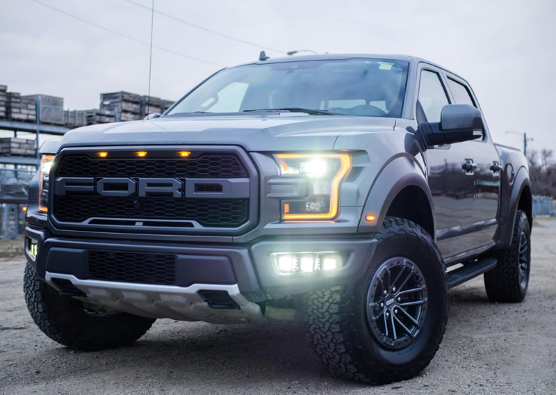 Ford cảnh báo: giá xe hơi sẽ tăng khi cuộc khủng hoảng bộ nhớ mạng của trí tuệ nhân tạo đến với ngành công nghiệp ô tô.