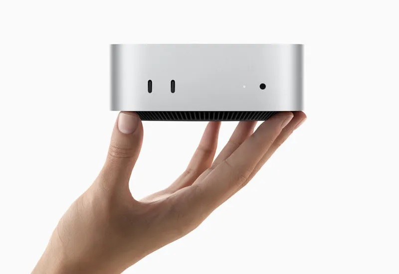 Apple Mac mini và Mac Studio lần nữa bị thiếu hụt do AI, nhưng nguyên nhân khác với các máy tính khác