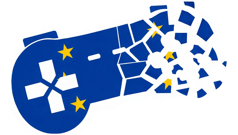 Những nhà hoạt động của Stop Killing Games sẽ “sợ hãi” các nhà xuất bản, yêu cầu hoàn trả các trò chơi cũ theo luật.