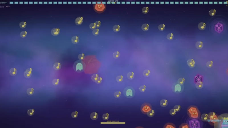 Con chó đã tạo ra một trò chơi điện tử bằng mã của Anthropic Claude, mở rộng ngành phát triển game cho mọi người.