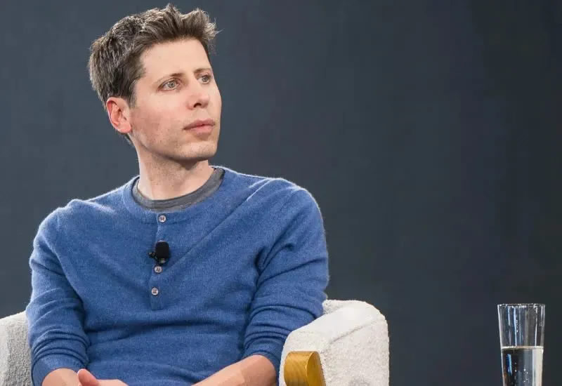 Sam Altman đề xuất thanh toán cho AI theo “điểm tính”, giống như các dịch vụ tiện ích.