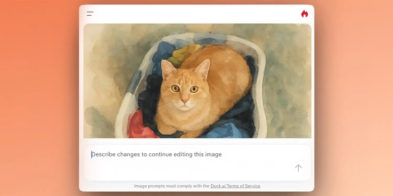DuckDuckGo đã giới thiệu bot AI Duck.ai, có khả năng thay đổi hình ảnh theo yêu cầu văn bản