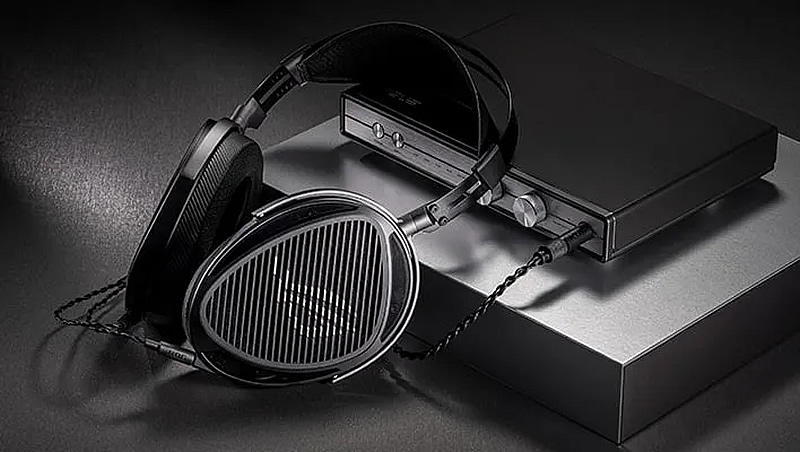 ROG Kithara của Asus và HiFiMan – tai nghe game mở với âm thanh dành cho những người yêu âm nhạc chất lượng cao