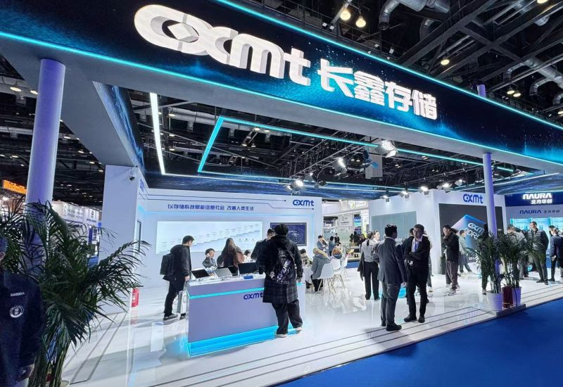 Hoa Kỳ sẽ áp đặt hạn chế mua một số bán dẫn Trung Quốc cho mục đích sử dụng công cộng