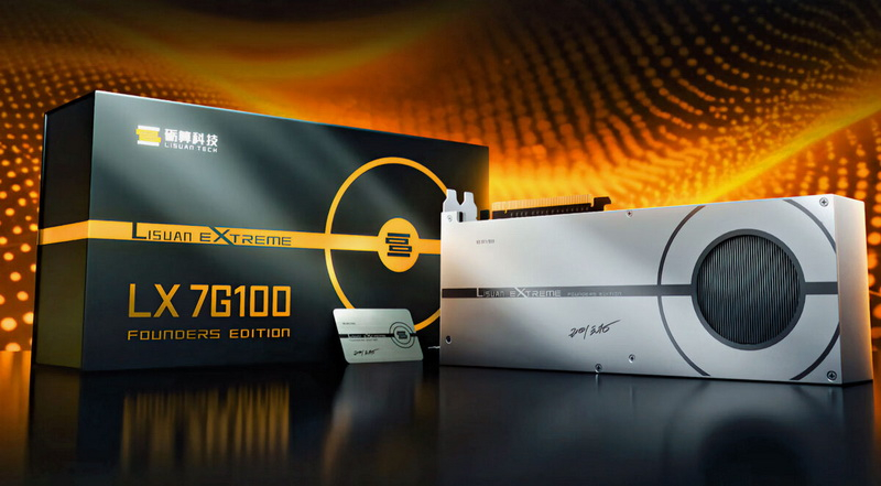 Trung Quốc đã trình diễn GPU của mình cho các trò chơi hiện đại trong những lần thử nghiệm đầu tiên với Lisuan LX 7G100, nhưng chúng vẫn chưa đủ nhanh.
