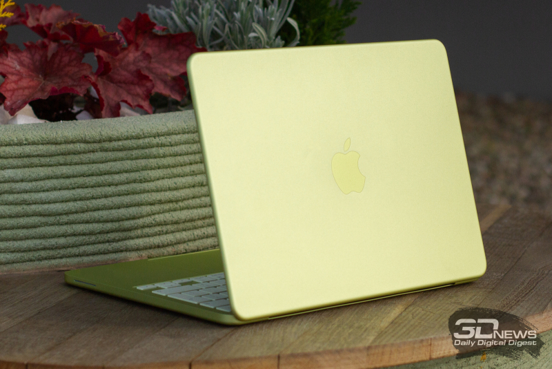 MacBook Neo đã bùng nổ thị trường: Tim Cook gọi nó là khởi đầu thành công nhất của dòng Mac mới trong lịch sử