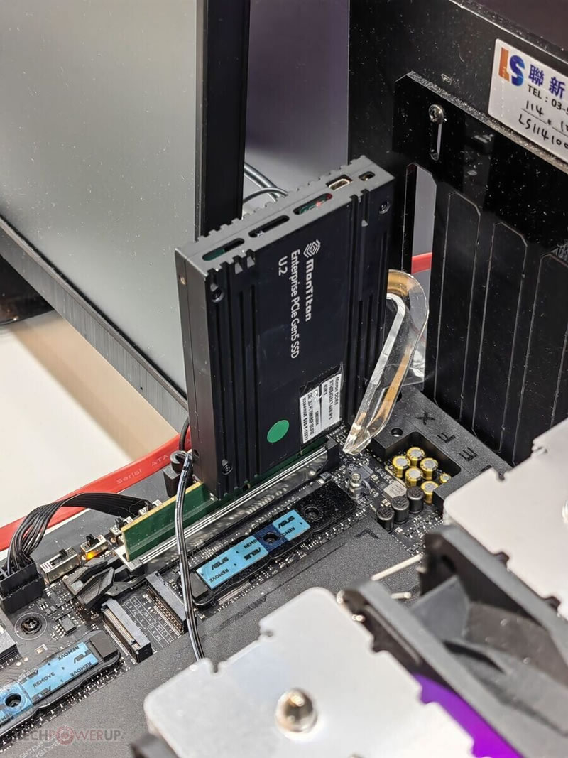 Silicon Motion đã ra mắt các bộ điều khiển SSD trên PCIe 6.0, đạt tốc độ lên tới 28 GB/s